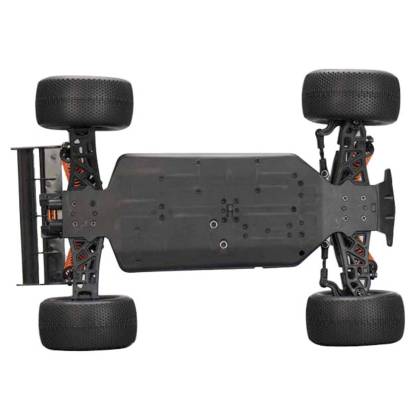 DHK RAZ-R 8132 BL 1/10 Scale 4WD High-Speed Brushless RC Stadium Truck RTR
