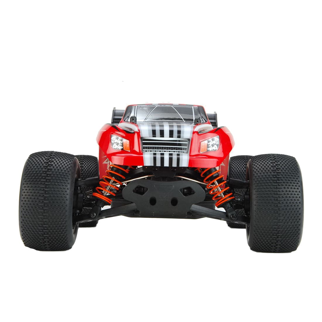 DHK RAZ-R 8132 BL 1/10 Scale 4WD High-Speed Brushless RC Stadium Truck RTR