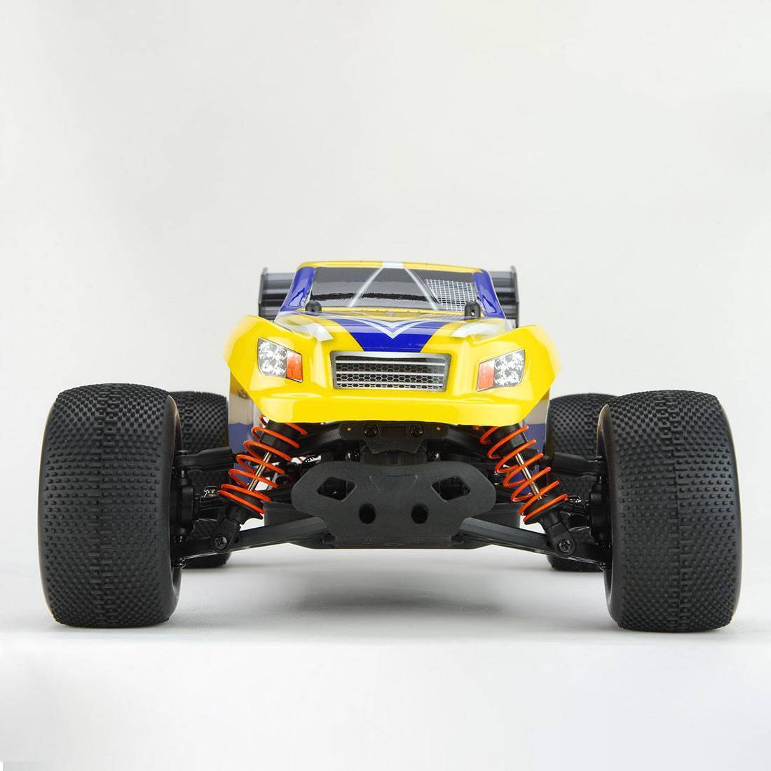 DHK RAZ-R 8134 1/10 Scale 4WD Short Course RC Truck RTR Waterproof Off-Road Vehicle