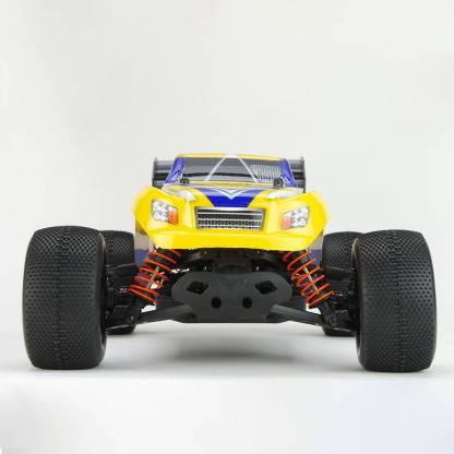 DHK RAZ-R 8134 1/10 Scale 4WD Short Course RC Truck RTR Waterproof Off-Road Vehicle