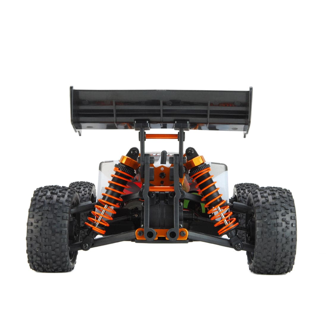 DHK Wolf 8133 1/10 Scale 4WD Off-Road RC Buggy RTR Waterproof All-Terrain Car