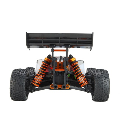 DHK Wolf 8133 1/10 Scale 4WD Off-Road RC Buggy RTR Waterproof All-Terrain Car