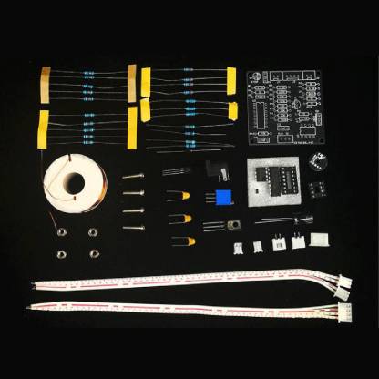 DIY Magnetic Levitation Kit 12V Maglev Module Science Physics Experiment STEM Toy