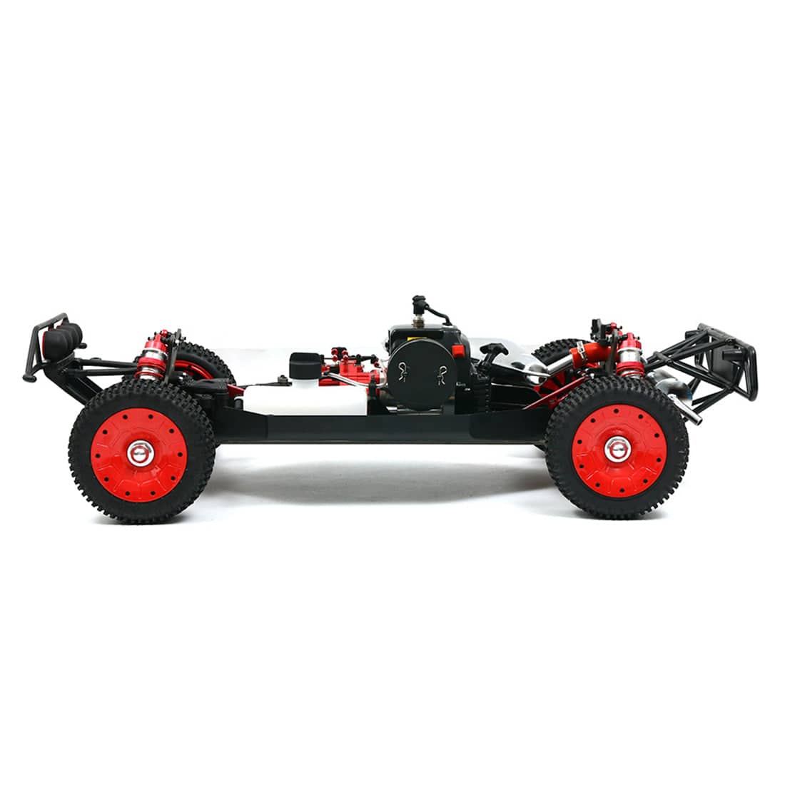 DTT-7S 30 Degrees North 1/5 Scale 38cc Gas 4WD Short Course Truck RTR-helloworld7
