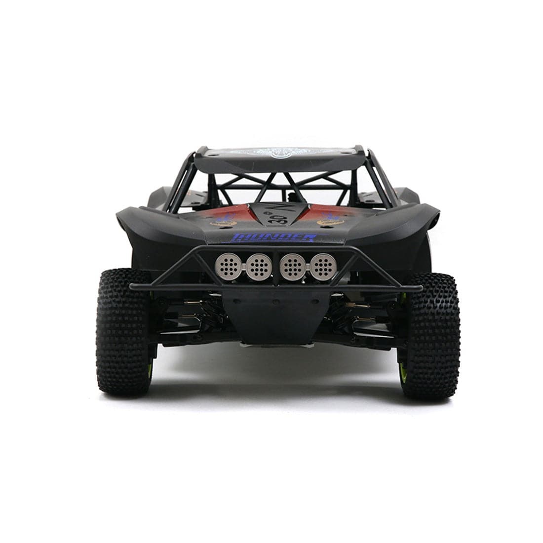 DTT-7S 30 Degrees North 1/5 Scale 38cc Gas 4WD Short Course Truck RTR-helloworld7