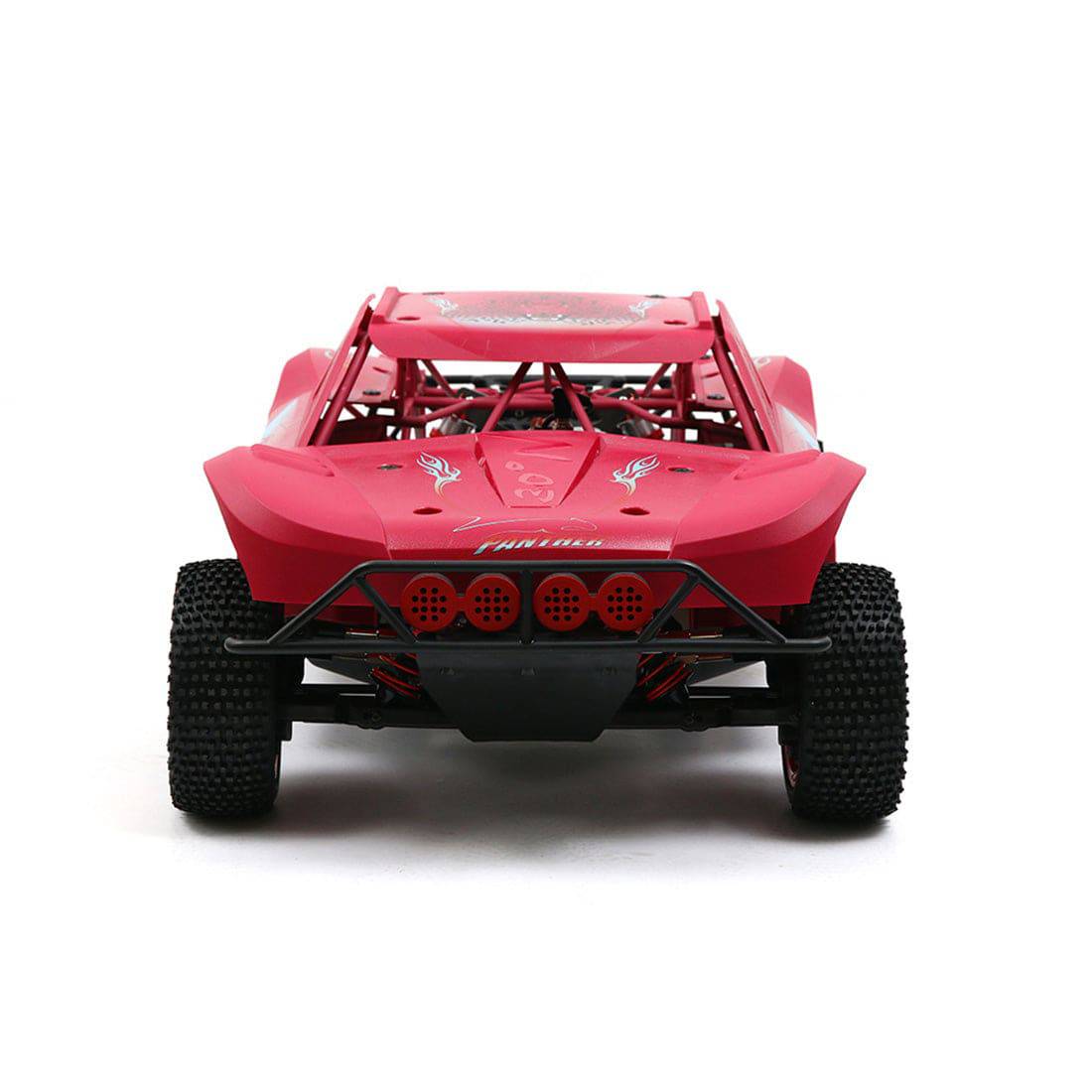 DTT-7S 30 Degrees North 1/5 Scale 38cc Gas 4WD Short Course Truck RTR-helloworld7