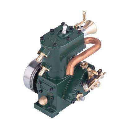 ENJOMOR 10cc Whippet Flathead Water Cooled Gas Engine Model ETW Tribute