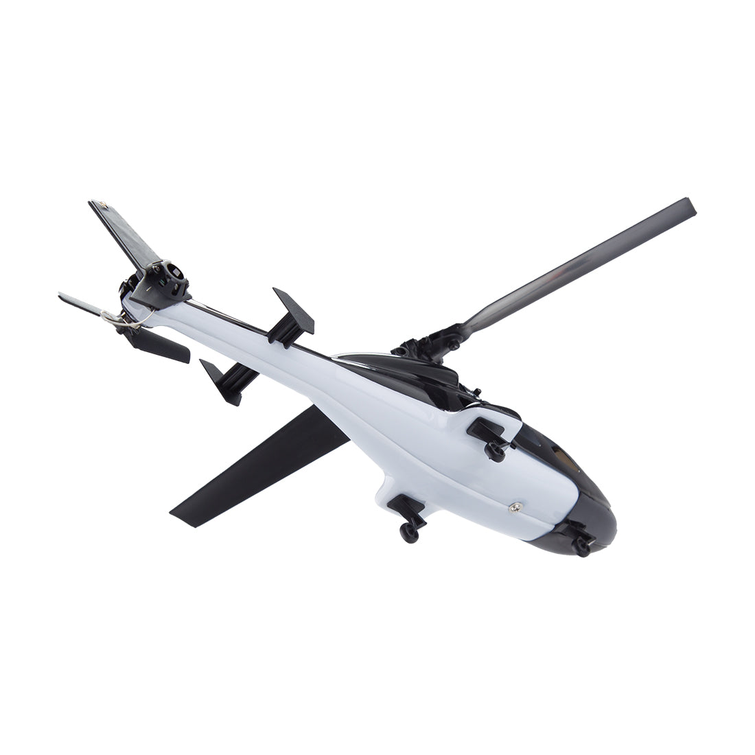 ESKY F150BL V3 Airwolf 5CH Mini RC Helicopter RTF with LED Lights & AHSS