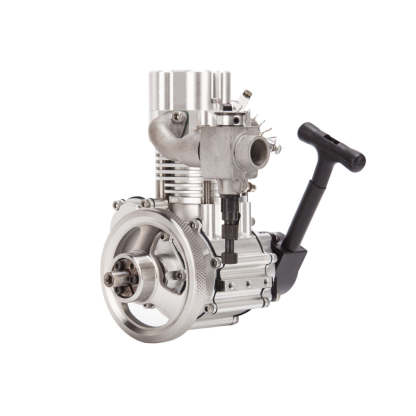 Enjomor GS-DK01 8cc High RPM 4 Stroke Single Cylinder Gasoline Engine Model 14000rpm