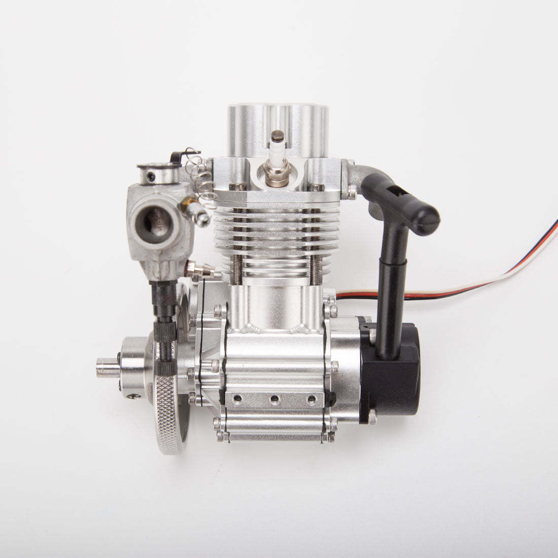 Enjomor GS-DK01 8cc High RPM 4 Stroke Single Cylinder Gasoline Engine Model 14000rpm