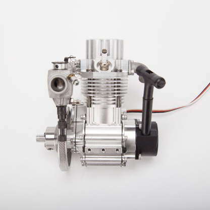 Enjomor GS-DK01 8cc High RPM 4 Stroke Single Cylinder Gasoline Engine Model 14000rpm
