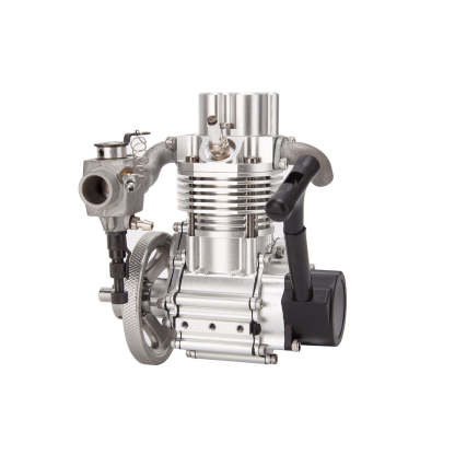 Enjomor GS-DK01 8cc High RPM 4 Stroke Single Cylinder Gasoline Engine Model 14000rpm