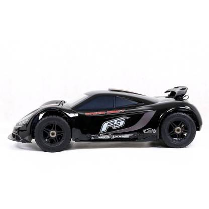 F5 1/5 Scale 32cc Gas Powered 4WD High Speed RC Sports Car RTR
