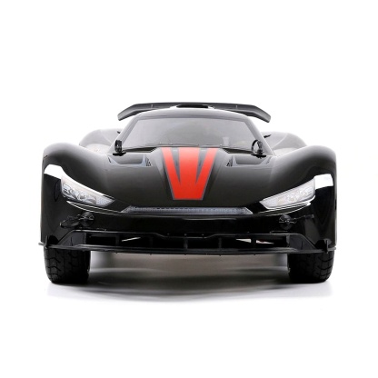 F5 1/5 Scale 32cc Gas Powered 4WD High Speed RC Sports Car RTR