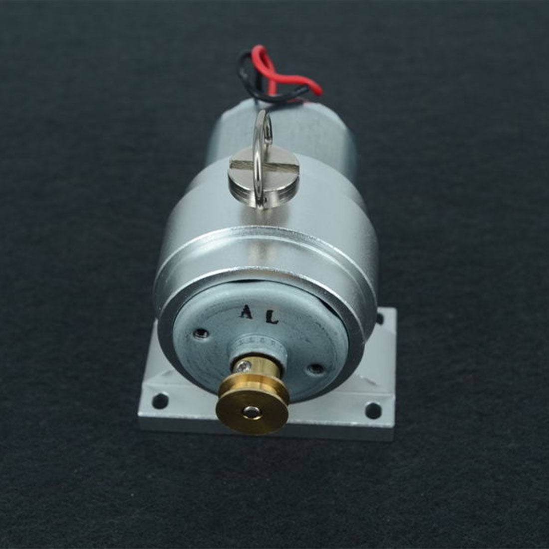 FD-4 Mini 12V DC Generator Dynamo Motor for Steam & Stirling Engine Models