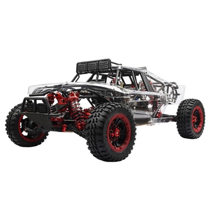 FID RACING VOLTZ 1/5 Scale 4WD 100km/h Brushless Electric RC Desert Trophy Truck ARTR