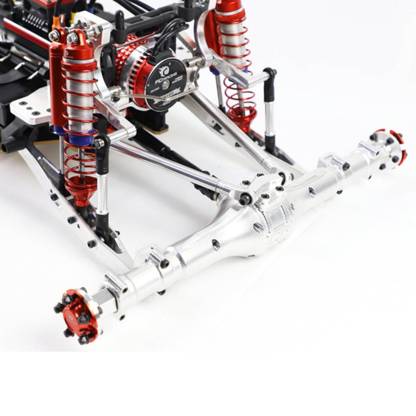 FID RACING VOLTZ 1/5 Scale 4WD 100km/h Brushless Electric RC Desert Trophy Truck ARTR