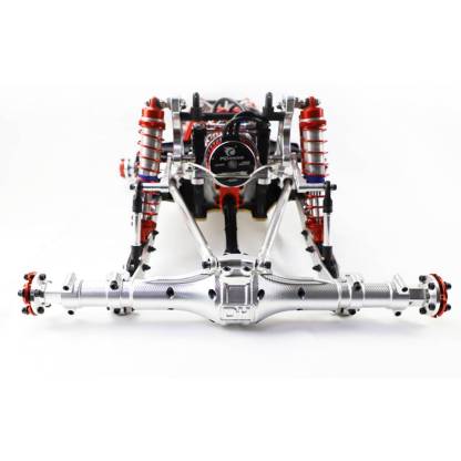 FID RACING VOLTZ 1/5 Scale 4WD 100km/h Brushless Electric RC Desert Trophy Truck ARTR