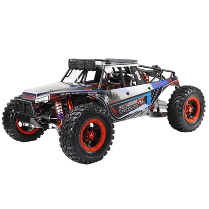 FID RACING VOLTZ 1/5 Scale 4WD 100km/h Brushless Electric RC Desert Trophy Truck ARTR