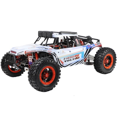 FID RACING VOLTZ 1/5 Scale 4WD 100km/h Brushless Electric RC Desert Trophy Truck ARTR