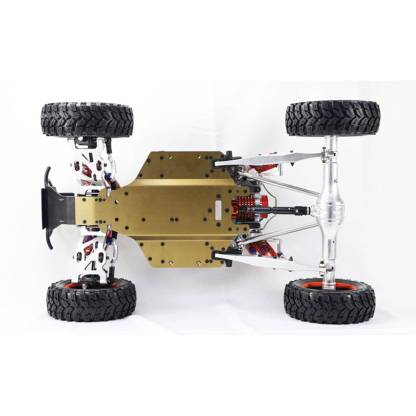 FID RACING VOLTZ 1/5 Scale 4WD 100km/h Brushless Electric RC Desert Trophy Truck ARTR