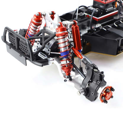 FID RACING VOLTZ 1/5 Scale 4WD 100km/h Brushless Electric RC Short Course Truck-helloworld7