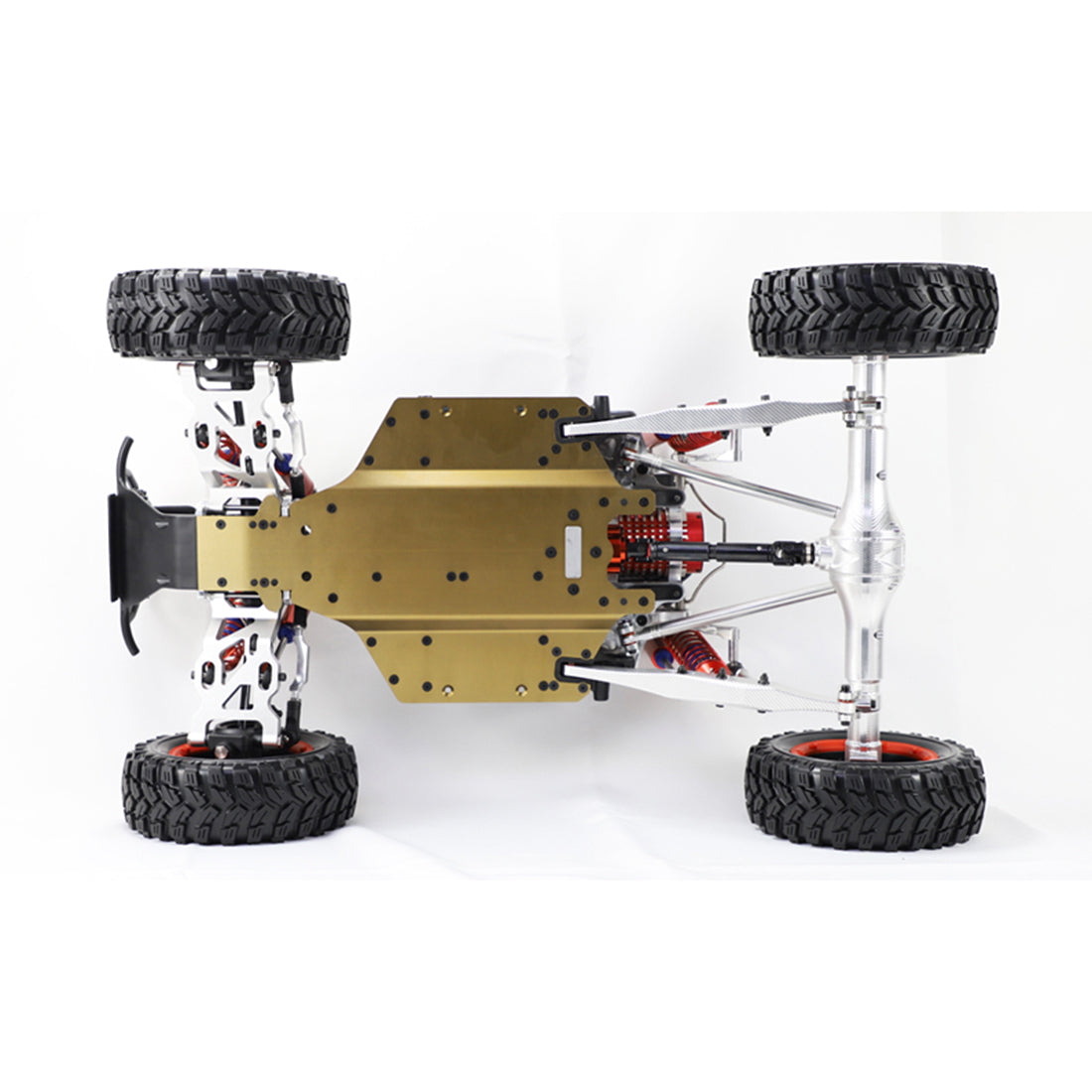 FID RACING VOLTZ 1/5 Scale 4WD 100km/h Brushless Electric RC Short Course Truck-helloworld7