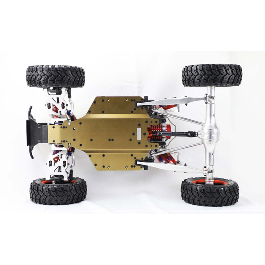 FID RACING VOLTZ 1/5 Scale 4WD 100km/h Brushless Electric RC Short Course Truck-helloworld7