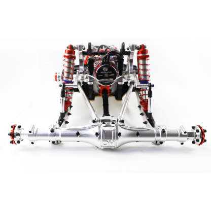 FID RACING VOLTZ 1/5 Scale 4WD 100km/h Brushless Electric RC Short Course Truck-helloworld7