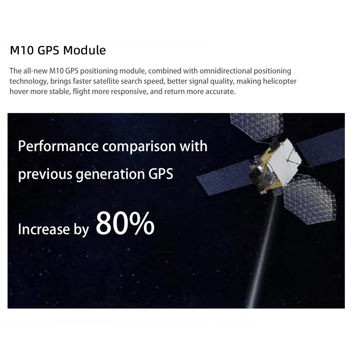 FLYWING EC135 470-Class GPS Scale RC Helicopter RTF with H1 Flight Controller & One-Key Inverted Flight