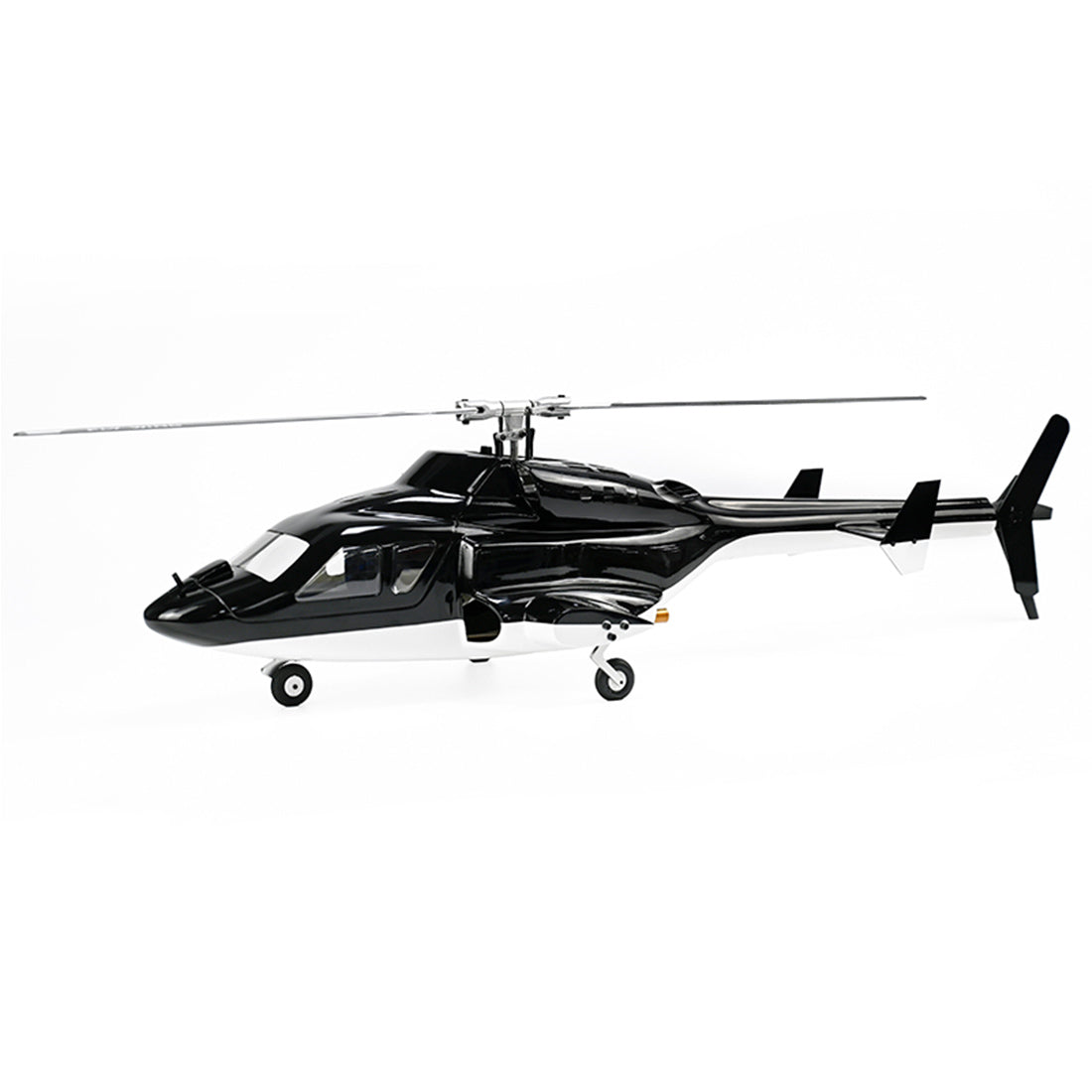 FLYWING FW450L Airwolf 450-Class GPS RC Helicopter RTF with H1 Flight Controller