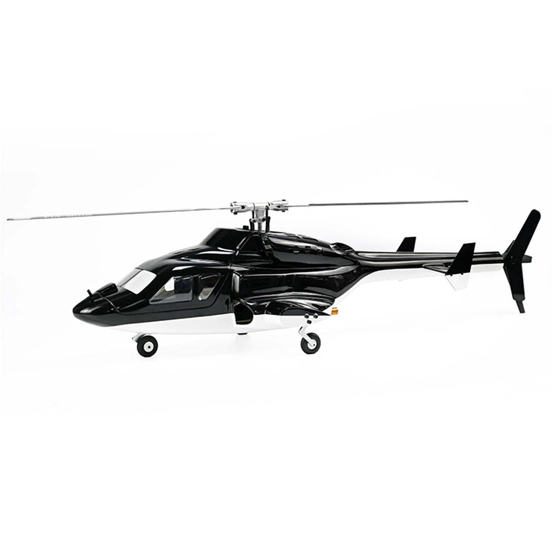 FLYWING FW450L Airwolf 450-Class GPS RC Helicopter RTF with H1 Flight Controller