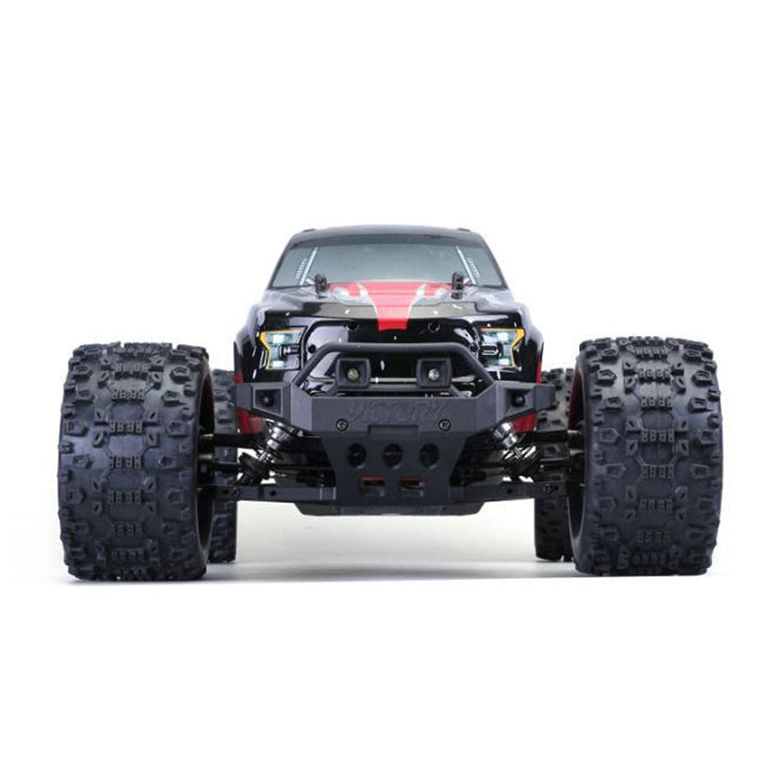 FS Racing 1/10 Scale 4WD Electric Off-Road Monster Truck RTR High Performance All Terrain RC Car
