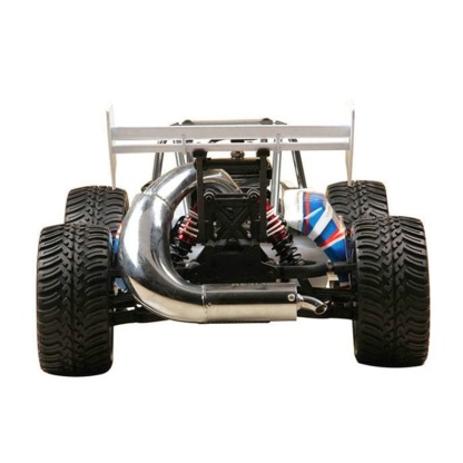 FS Racing 1/5 Scale Gas Powered 4WD Monster Truck High Speed Off-Road RC Car RTR