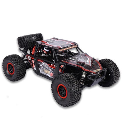 FS Racing 1/8 Scale 4WD 6S Brushless Desert Buggy 100km/h High Speed RC Car