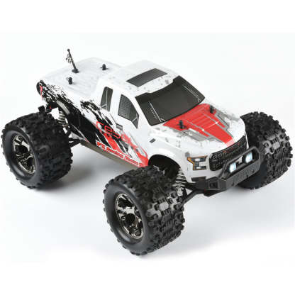 FS Racing 1:10 Scale 4WD High Speed Off-Road RC Truck RTR Waterproof Brushless All-Terrain Car
