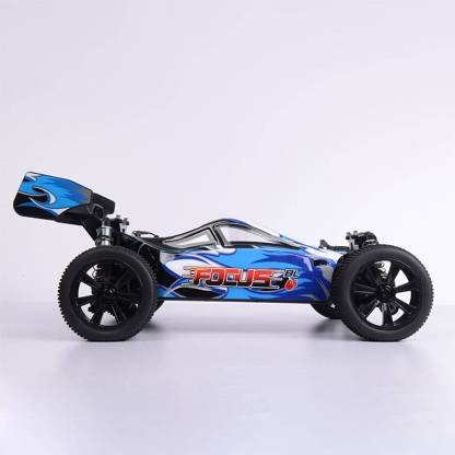 FS Racing 1:8 Scale 4WD High Speed Brushless RC Buggy RTR All-Terrain Off-Road Car
