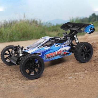 FS Racing 1:8 Scale 4WD High Speed Brushless RC Buggy RTR All-Terrain Off-Road Car