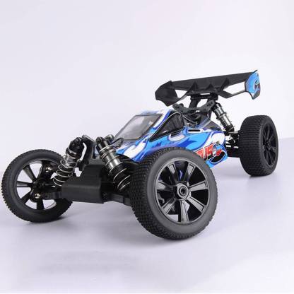 FS Racing 1:8 Scale 4WD High Speed Brushless RC Buggy RTR All-Terrain Off-Road Car
