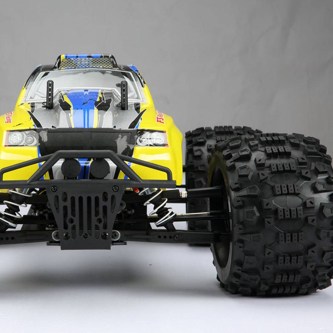FS Racing 31803 1:8 2.4G 4WD Nitro Wireless Remote Control  Vehicle Crawler