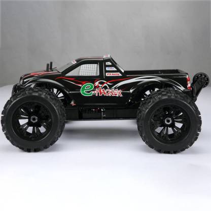 FS Racing 31803 1:8 2.4G 4WD Nitro Wireless Remote Control  Vehicle Crawler