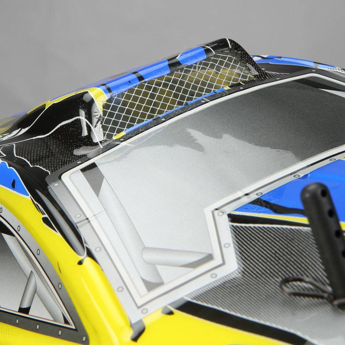 FS Racing 31803 1:8 2.4G 4WD Nitro Wireless Remote Control  Vehicle Crawler