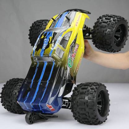 FS Racing 31803 1:8 2.4G 4WD Nitro Wireless Remote Control  Vehicle Crawler