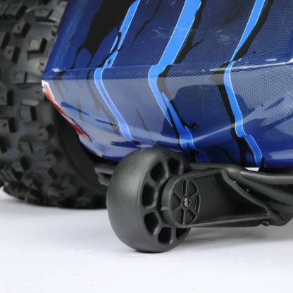 FS Racing 31803 1:8 2.4G 4WD Nitro Wireless Remote Control  Vehicle Crawler