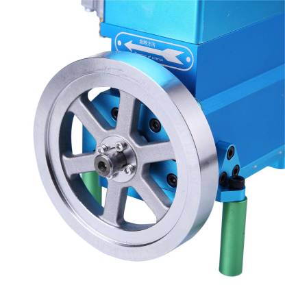 GN-N100 32cc Inline 4 Cylinder Water Cooled Gasoline Engine Model for RC Car Boat-helloworld7