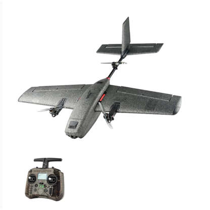 HEEWING Ranger T1 VTOL FPV RC Plane RTF Dual Motor EPP Wing