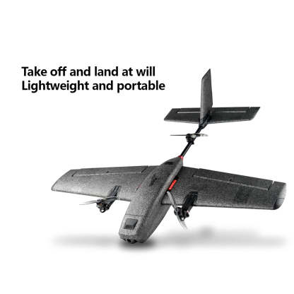 HEEWING Ranger T1 VTOL FPV RC Plane RTF Dual Motor EPP Wing