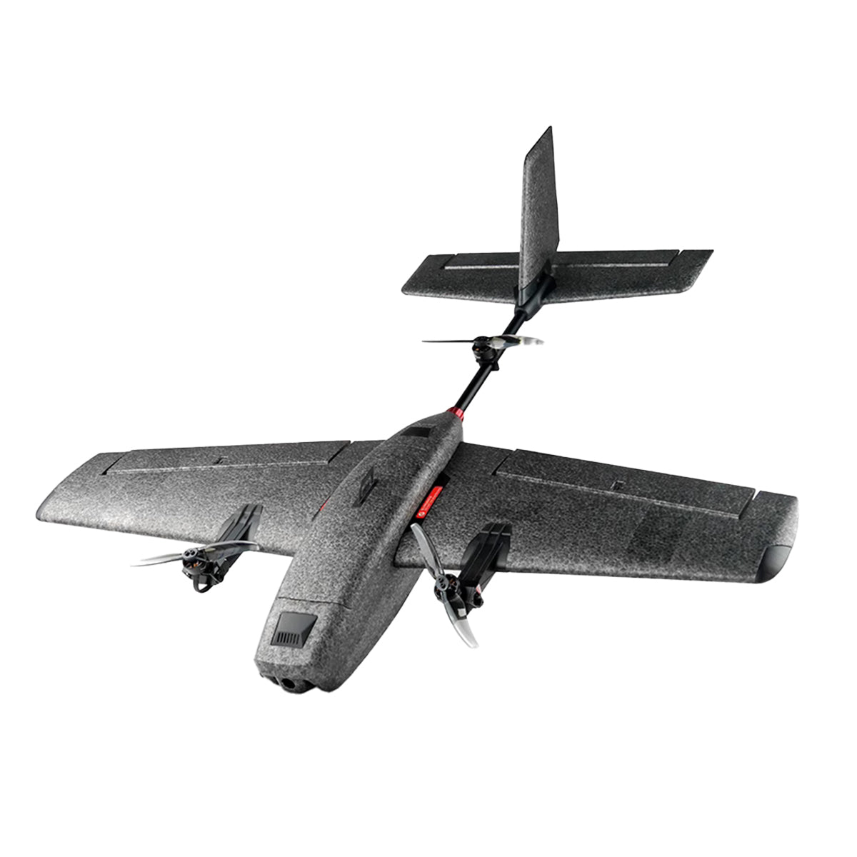HEEWING Ranger T1 VTOL FPV RC Plane RTF Dual Motor EPP Wing