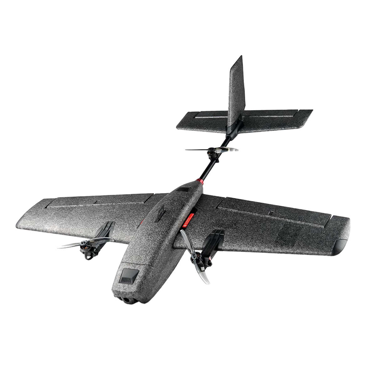 HEEWING Ranger T1 VTOL FPV RC Plane RTF Dual Motor EPP Wing