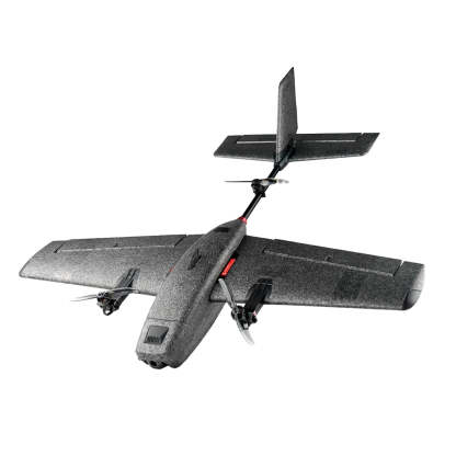 HEEWING Ranger T1 VTOL FPV RC Plane RTF Dual Motor EPP Wing